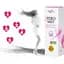 Духи з феромонами для жінок Love Stim Feromist Women, 15 ml - мініатюра 2