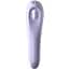 Смарт-вібратор і вакуумний стимулятор 2 в 1 Satisfyer Dual Pleasure - мініатюра 4