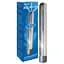 Анальний душ Joy Division Aluminium Intimate Douche, сріблястий - мініатюра 1