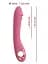 Вібратор You2Toys Slim G-Spot Rose 21.4 см рожевий - мініатюра 8
