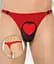 Неймовірно сексуальні труси Thongs 4502 Soft Line для яскравих чоловіків SoftLine 5591450234 87608 - мініатюра 4