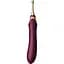 Вибратор Zalo Bess 2 Obsidian Purple (SO8237) [108401] - миниатюра 4