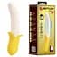 Вибратор РRETTY LOVE - Banana Greek PRETTY LOVE BI-014957 98524 - миниатюра 1