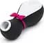 Вибратор с вакуумной стимуляцией Satisfyer Pro Penguin Next Generation SO1641 [95256] - миниатюра 3