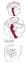 Вібратор Sweet Smile AG-Spot Vibrator 23.5 см малиновий - мініатюра 4