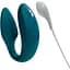 Вібратор We-Vibe Sync 2 Green Velvet (SO8760) [108440] - мініатюра 7