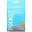 Мастурбатор Tenga Pocket Wave Line (4821002029846) - миниатюра 1