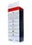 Вібратор Mr. Perfect Vibration 12 функцій Boss Series 67-00080 100618 - мініатюра 3