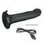 Вибратор PRETTY LOVE Murray BLACK, 12 vibration functions 12 pulse wave settings Suction base PRETTY LOVE BI-014952 98783 - миниатюра 6