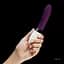 Вибратор Lelo Liv 2 17.4 см фиолетовый - миниатюра 3