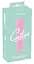 Вибратор мини Cuties Mini rose Orion 42-05953300000 100081 - миниатюра 2