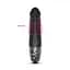 Вибратор с электростимуляцией Mystim Real Deal Neil Black Edition Mystim SO8144 95437 - миниатюра 4