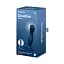Фалоімітатор Satisfyer Double Ball-R 17.7 см синій - мініатюра 5