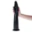 Рука для фистинга Toyz4lovers Mano Fisting Benamera, 40 см (черный) - миниатюра 6
