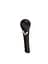 Вібратор B - Series Cute Perfect Wand 30 см (чорний) - мініатюра 18