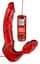 Страпон без ремней Toy Joy Toy Joy TOY9696 20625 - миниатюра 1