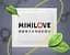 Серветка Minilove Афродіта Серветка Minilove 101980 - мініатюра 2