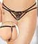 Еротичні трусики Soft Line G String для ніжної спокуси SoftLine 5591245510 18368 - мініатюра 2