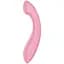 Вібратор Satisfyer G-Force Pink - мініатюра 3