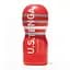 Мастурбатор Tenga US Deep Throat (Original Vacuum) Cup (глубокая глотка большая) - миниатюра 1