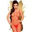 Бодістокінг Penthouse Lingerie Body Search XL червоний - мініатюра 1