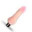 Вібратор з кібершкіри Waterproof Cyber Vibe, Flesh, 23,8 см Baile BW-027002 24186 - мініатюра 2