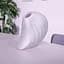 Вакуумний кліторальний стимулятор із вібрацією Satisfyer Pearl Diver Фіолетовий - мініатюра 2