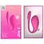 Смарт вибратор We-Vibe Jive 2 (Pink) - миниатюра 2