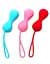 Набір вагінальних кульок Satisfyer balls C03 double Satisfyer SO2300 87369 - мініатюра 2
