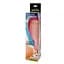 Вибратор BAILE Flexible Real Penis Baile BW-006028R 98512 - миниатюра 3