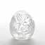 Мастурбатор яйце Tenga Egg Keith Haring Street прозорий - мініатюра 4