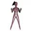 Секс-кукла Lalka-Alecia 3D Vibrating - миниатюра 1