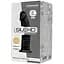 Фалоімітатор SilexD Robby Black (MODEL 2 Size 6in) - мініатюра 2