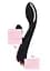 Вібратор-кролик Toy Joy Ivy Cassia Xtra Intense 20.5 см чорний - мініатюра 7