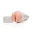 Реалистичный мастурбатор Fleshlight Kenzie Reeves Cream Puff телесный - миниатюра 5