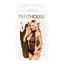 Боді Penthouse Lingerie Perfect Lover M/L чорний - мініатюра 3