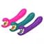 Вібратор Boys of Toys Mermaid 19.8 см (зелений) - мініатюра 5