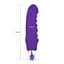 Вібратор Lovetoy Rechargeable IJOY Silicone Waver 16.5 см фіолетовий - мініатюра 7
