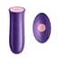 Вібромасажер Dreamtoys Femme Funn Bullet 8.1 см фіолетовий - мініатюра 4