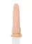 Вибратор Boss Series Fog, телесный Boss Series 44-00008 103578 - миниатюра 3