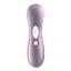 Вакуумний стимулятор Satisfyer Pro 2 violet Satisfyer SO6730 92507 - мініатюра 3