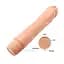 Вибратор Barbara Dybbuk Realistic Multi-Speed Vibrator 9,5 Baile BW-001071R 100048 - миниатюра 7