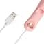 Вибратор на палец Loveline Silicone Finger, 11.2 см (розовый) - миниатюра 5