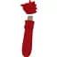 Вібратор Unihorn USB Bullet Blaze Diablo (SX2859) [150218] - мініатюра 1