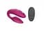 Смарт-вібратор для пар We-Vibe Sync 2 Rose We-vibe SO8761 97228 - мініатюра 7