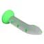 Фалоімітатор PRETTY LOVE Romantic Rendezvous, Luminous Suction base PRETTY LOVE BW-008120NY-1 99173 - мініатюра 7