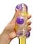 Мастурбатор Tenga Bobble Magic Marbles, уникальная стимуляция подвижными волшебными шарами - миниатюра 3