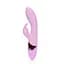 Вібратор-кролик колір: бузковий Loveline (Нідерланди) Loveline LL049278 103043 - мініатюра 5