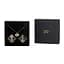 Затискачі для сосків з легкою підвіскою LOCKINK Adjustable Nipple Clamps with Light Pendant - Golden LOCKINK SX0848 99872 - мініатюра 6