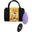 Вібратор Feelztoys Panty Vibrator Purple SO3850 [100981] - мініатюра 3